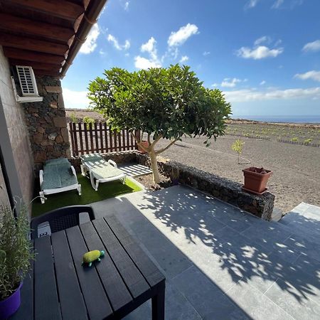 Casa El Mirador B Lejlighed Mácher Eksteriør billede