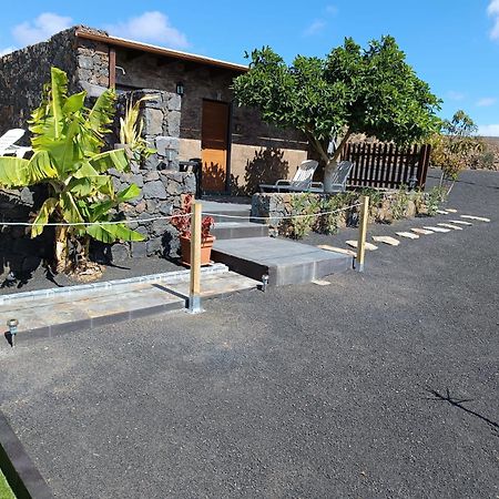 Casa El Mirador B Lejlighed Mácher Eksteriør billede